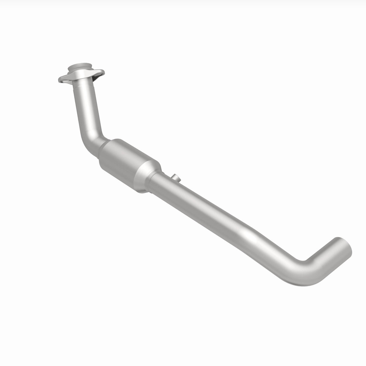 t Fits 2005-2006 Ford F-150 CARB Compliant Direct-Fit Catalytic Converter 4651155 MagnaFlow Exhaust Products