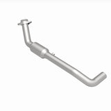 t Fits 2005-2006 Ford F-150 CARB Compliant Direct-Fit Catalytic Converter 4651155 MagnaFlow Exhaust Products