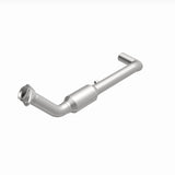 t Fits 2005-2006 Ford F-150 CARB Compliant Direct-Fit Catalytic Converter 4651155 MagnaFlow Exhaust Products