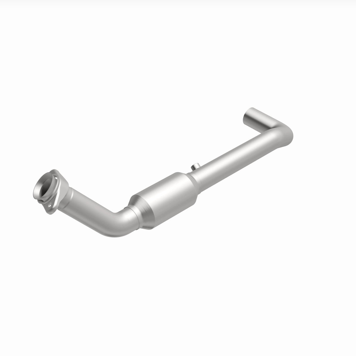 t Fits 2005-2006 Ford F-150 CARB Compliant Direct-Fit Catalytic Converter 4651155 MagnaFlow Exhaust Products
