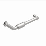 t Fits 2005-2006 Ford F-150 CARB Compliant Direct-Fit Catalytic Converter 4651155 MagnaFlow Exhaust Products