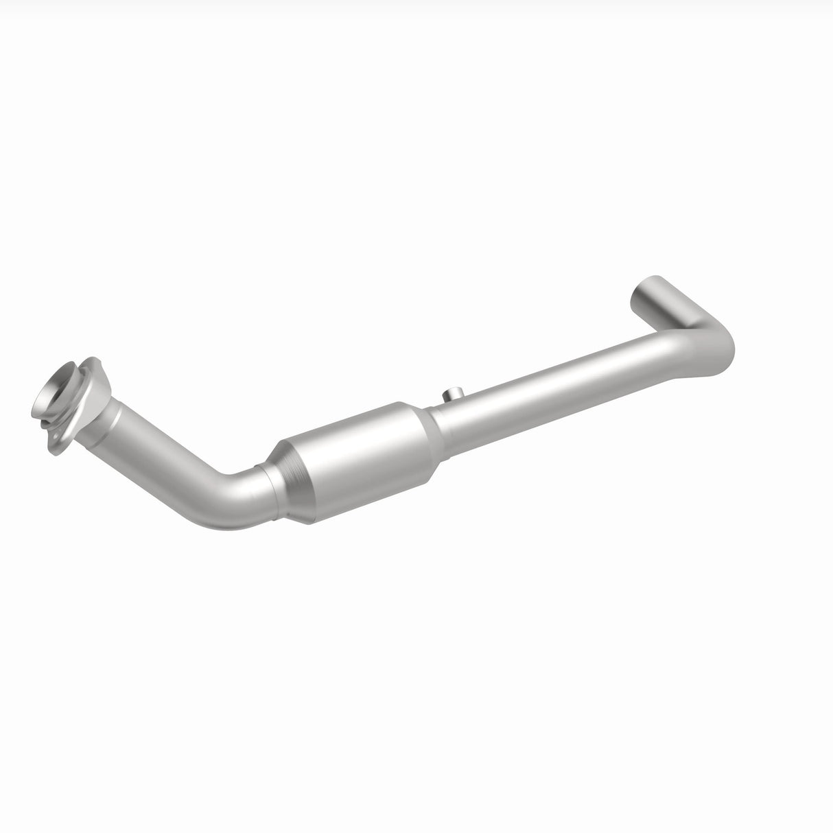 t Fits 2005-2006 Ford F-150 CARB Compliant Direct-Fit Catalytic Converter 4651155 MagnaFlow Exhaust Products