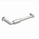 t Fits 2005-2006 Ford F-150 CARB Compliant Direct-Fit Catalytic Converter 4651155 MagnaFlow Exhaust Products