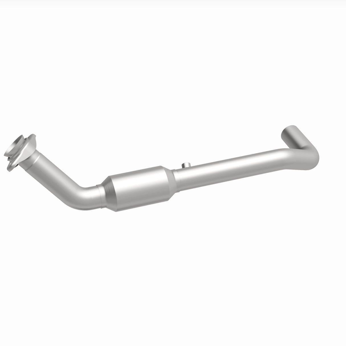 t Fits 2005-2006 Ford F-150 CARB Compliant Direct-Fit Catalytic Converter 4651155 MagnaFlow Exhaust Products