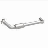 t Fits 2005-2006 Ford F-150 CARB Compliant Direct-Fit Catalytic Converter 4651155 MagnaFlow Exhaust Products
