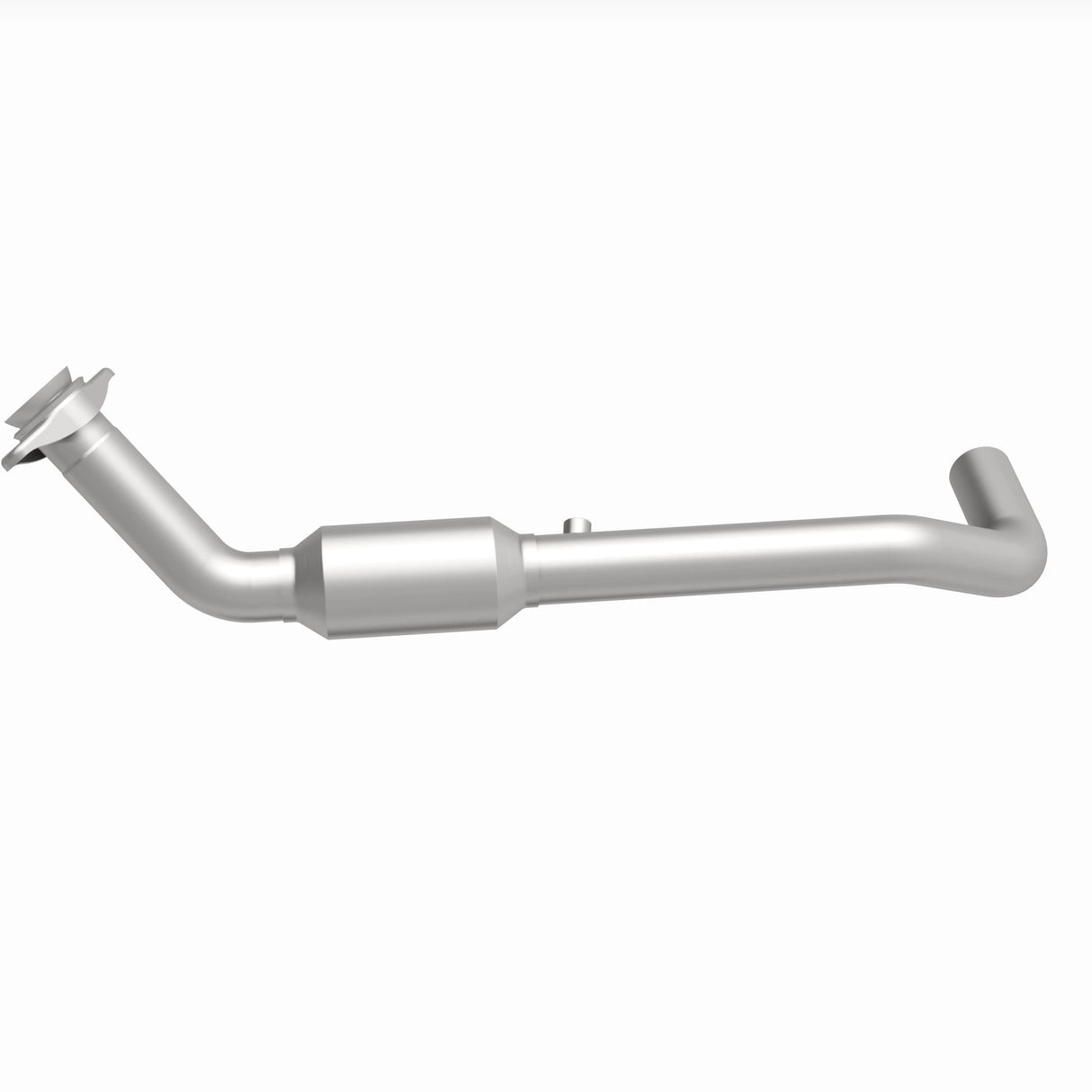 t Fits 2005-2006 Ford F-150 CARB Compliant Direct-Fit Catalytic Converter 4651155 MagnaFlow Exhaust Products