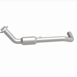 t Fits 2005-2006 Ford F-150 CARB Compliant Direct-Fit Catalytic Converter 4651155 MagnaFlow Exhaust Products
