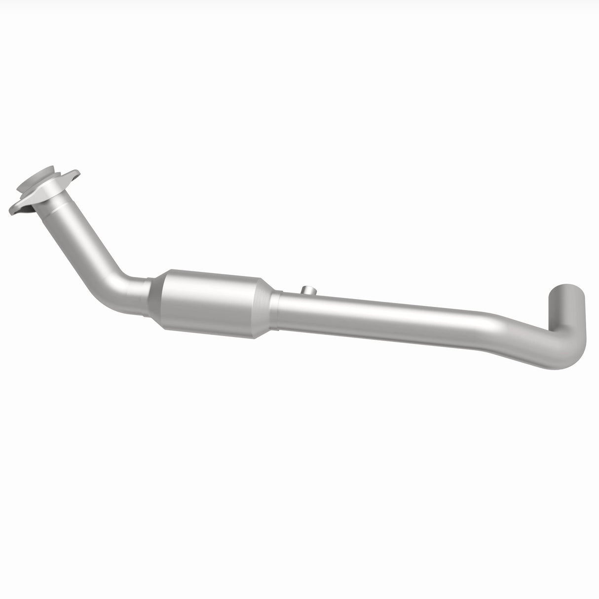 t Fits 2005-2006 Ford F-150 CARB Compliant Direct-Fit Catalytic Converter 4651155 MagnaFlow Exhaust Products