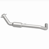 t Fits 2005-2006 Ford F-150 CARB Compliant Direct-Fit Catalytic Converter 4651155 MagnaFlow Exhaust Products