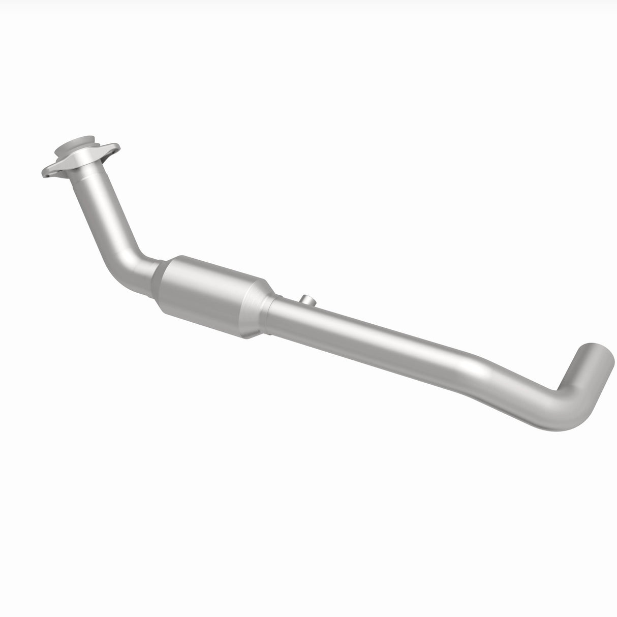 t Fits 2005-2006 Ford F-150 CARB Compliant Direct-Fit Catalytic Converter 4651155 MagnaFlow Exhaust Products