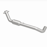 t Fits 2005-2006 Ford F-150 CARB Compliant Direct-Fit Catalytic Converter 4651155 MagnaFlow Exhaust Products