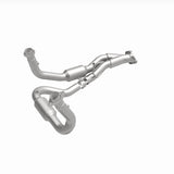 t Fits 2005-2006 Jeep Grand Cherokee CARB Compliant Catalytic Converter 4651686 MagnaFlow Exhaust Products
