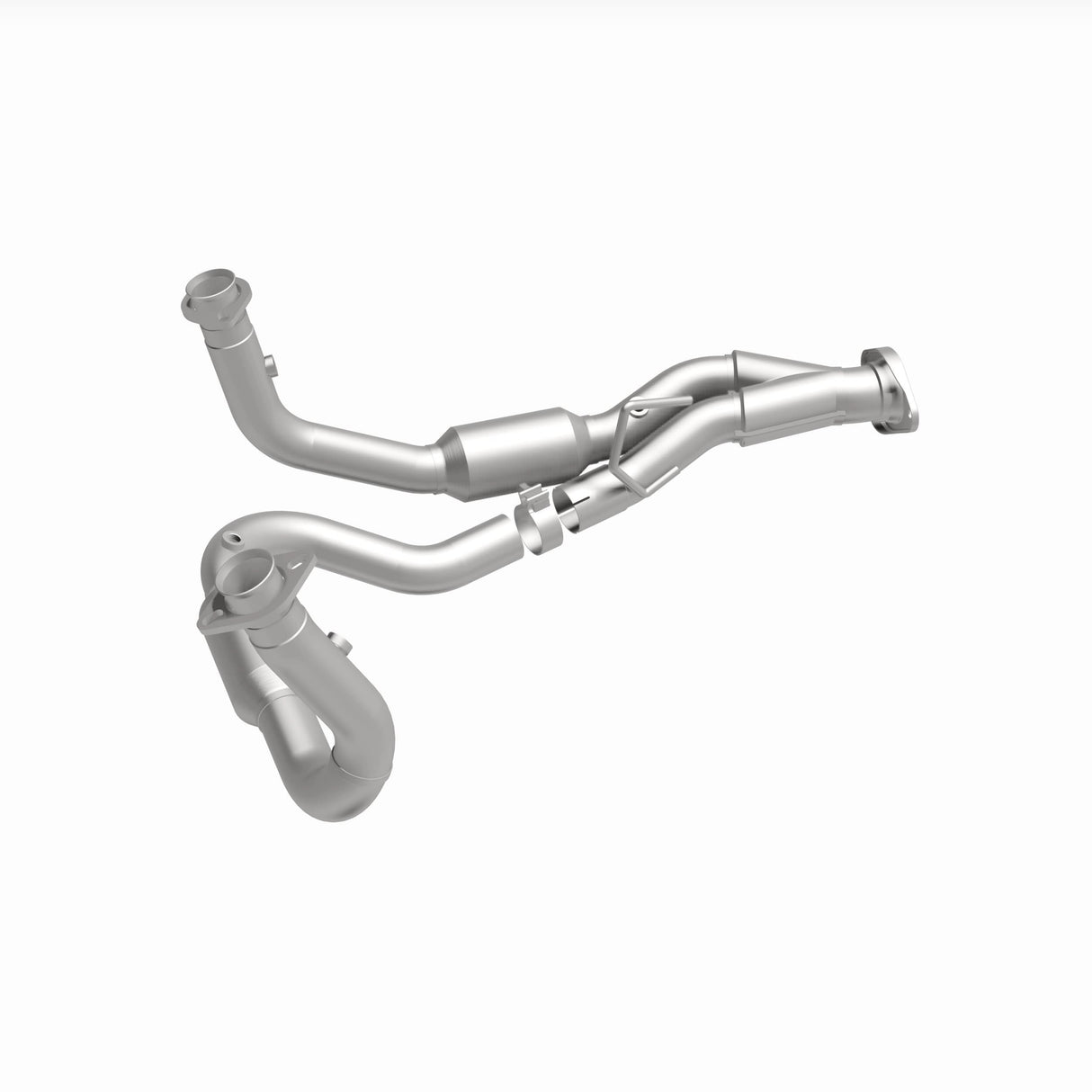 t Fits 2005-2006 Jeep Grand Cherokee CARB Compliant Catalytic Converter 4651686 MagnaFlow Exhaust Products