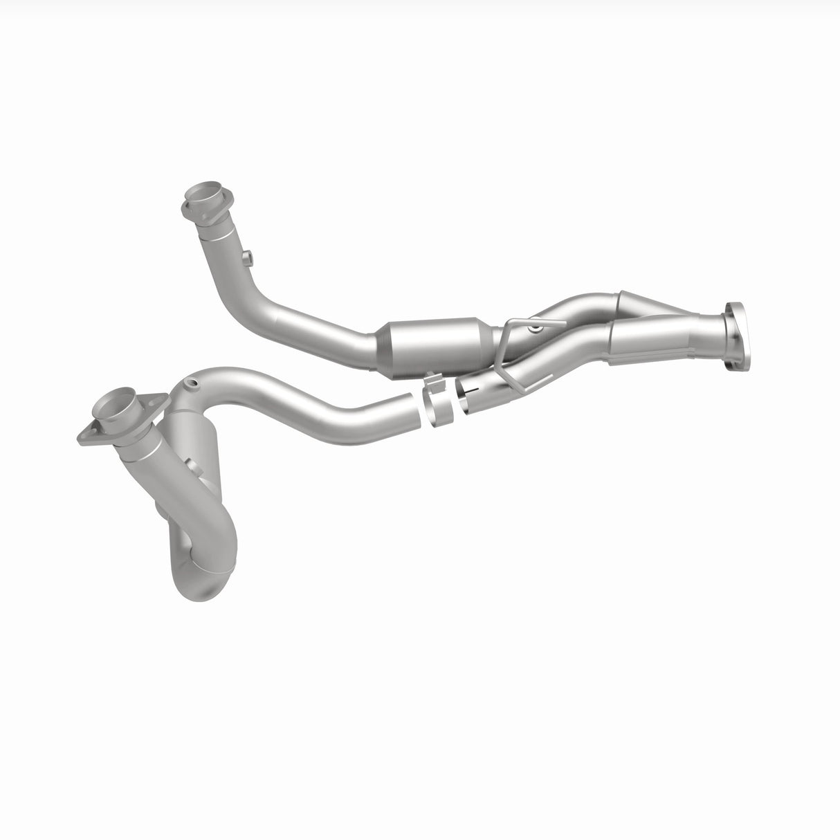 t Fits 2005-2006 Jeep Grand Cherokee CARB Compliant Catalytic Converter 4651686 MagnaFlow Exhaust Products
