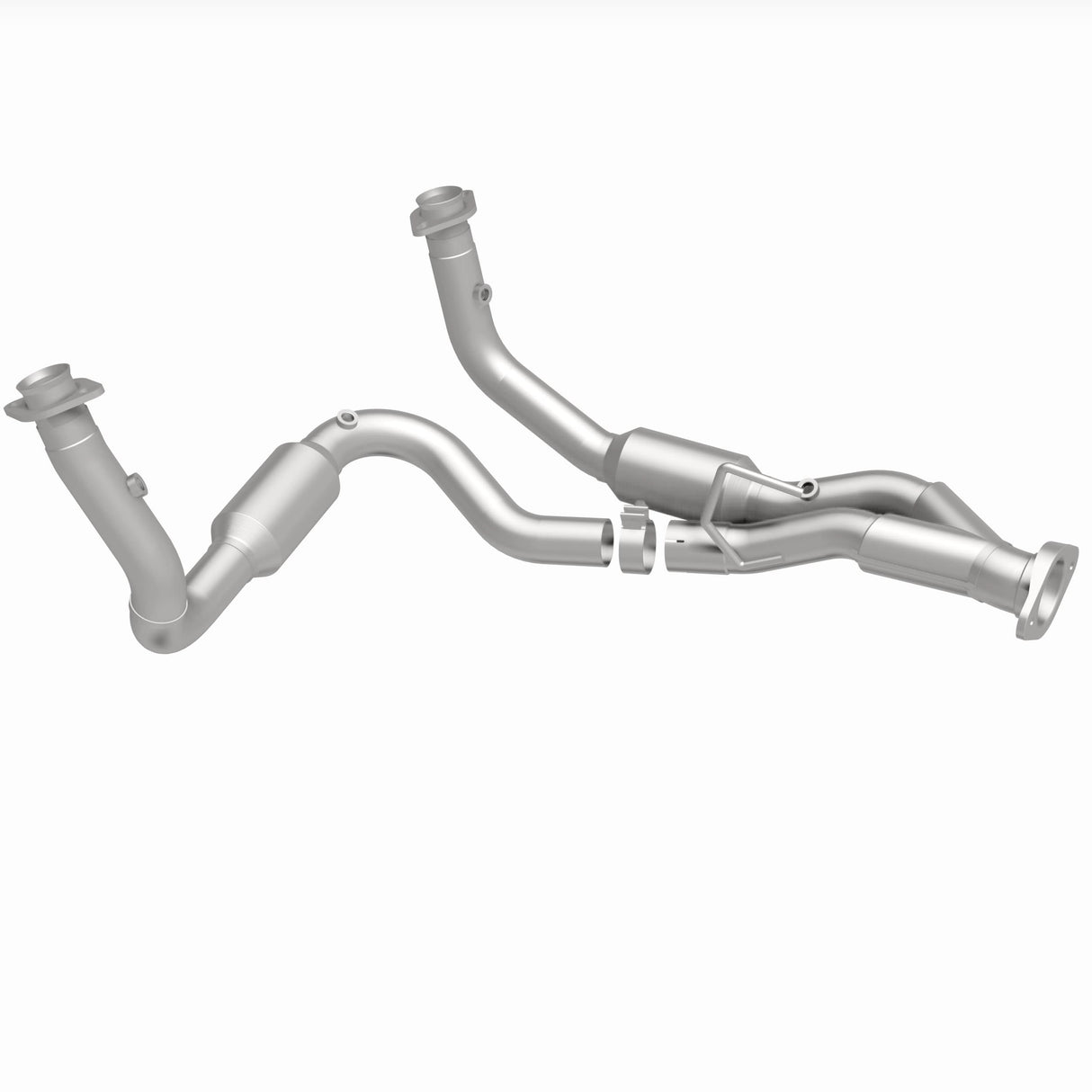 t Fits 2005-2006 Jeep Grand Cherokee CARB Compliant Catalytic Converter 4651686 MagnaFlow Exhaust Products