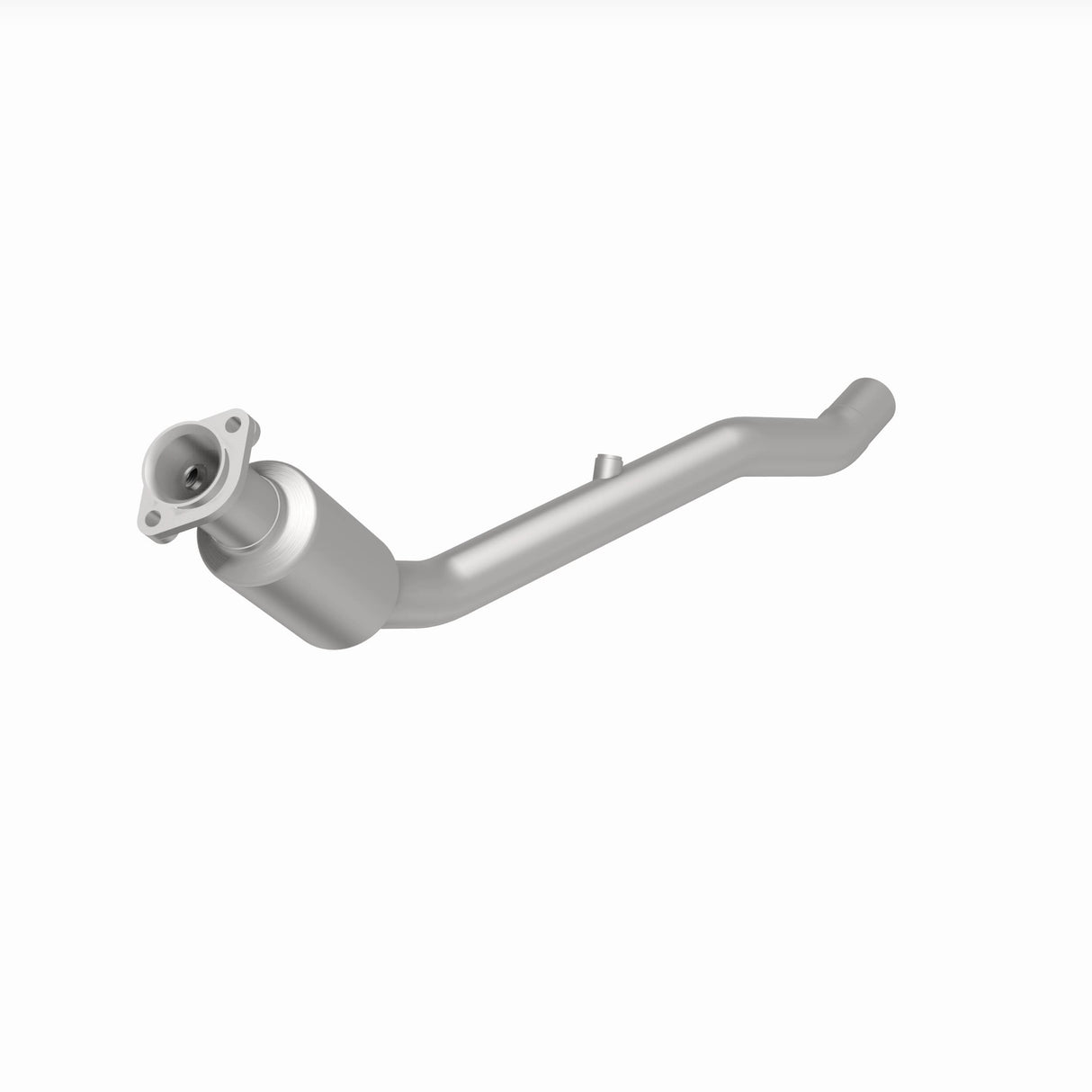 MagnaFlow catalytic converter stainless steel CARB compliant