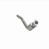 MagnaFlow catalytic converter stainless steel CARB compliant