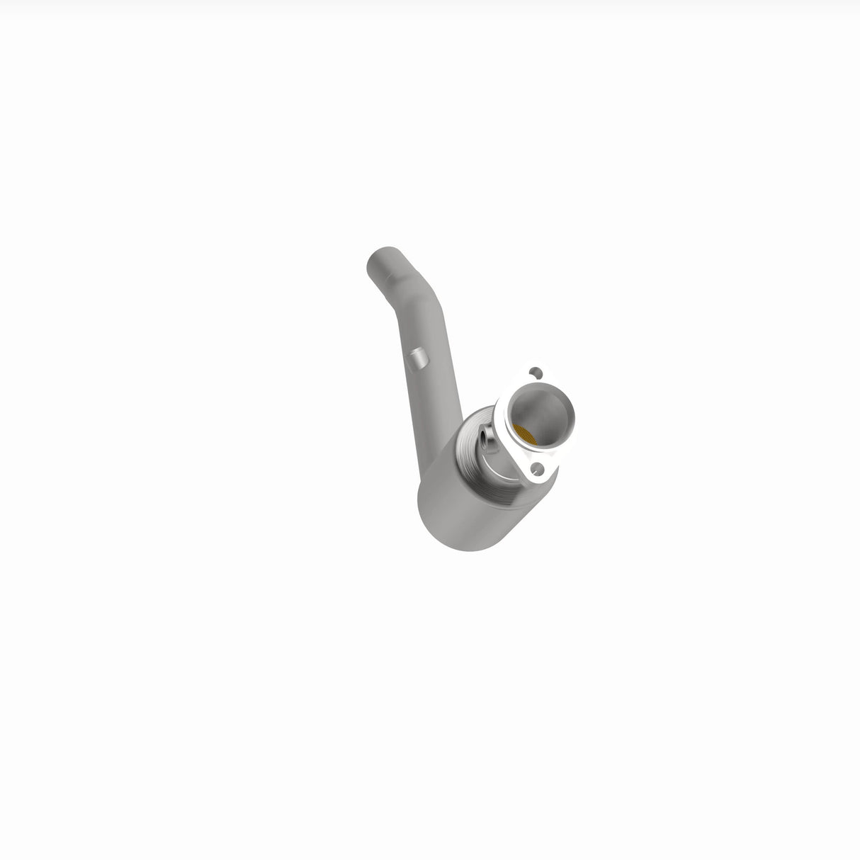 MagnaFlow catalytic converter stainless steel CARB compliant