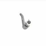 MagnaFlow catalytic converter stainless steel CARB compliant