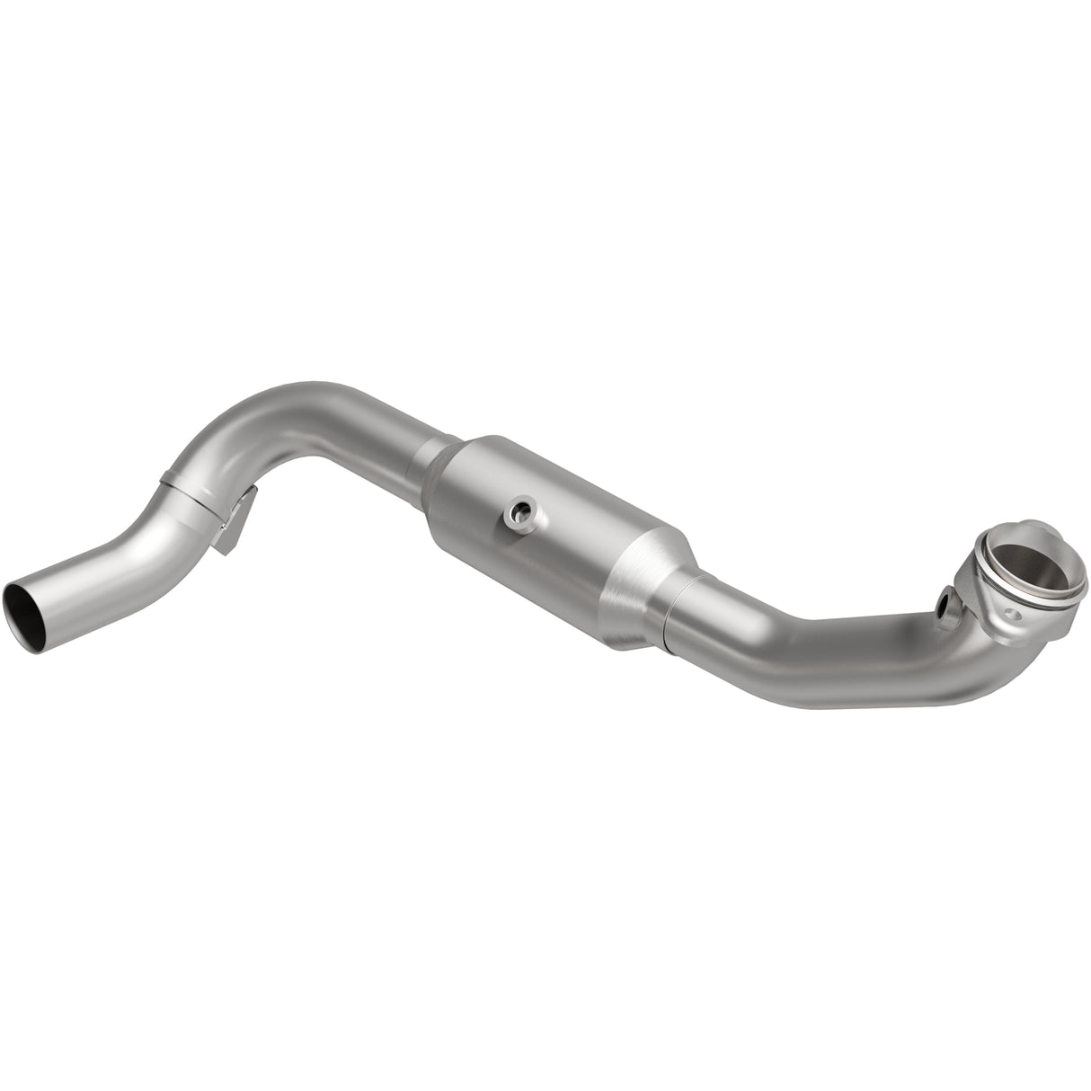 t Fits 2005-2006 Lincoln Navigator CARB Compliant Catalytic Converter 4651507 MagnaFlow Exhaust Products