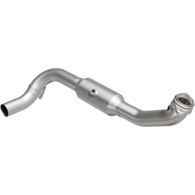 t Fits 2005-2006 Lincoln Navigator CARB Compliant Catalytic Converter 4651507 MagnaFlow Exhaust Products