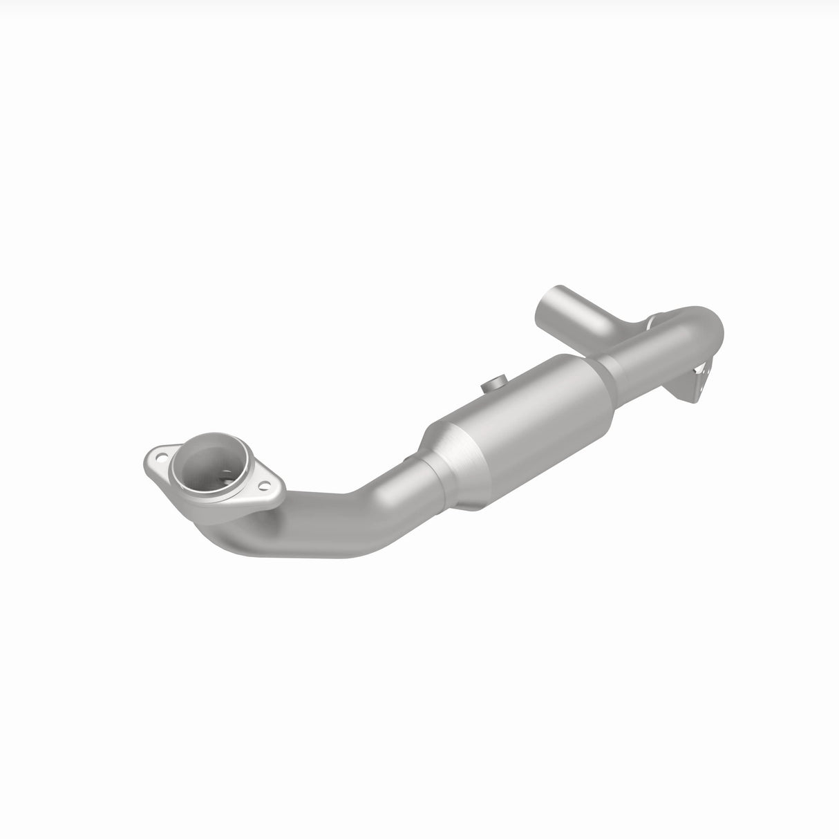 t Fits 2005-2006 Lincoln Navigator CARB Compliant Catalytic Converter 4651507 MagnaFlow Exhaust Products