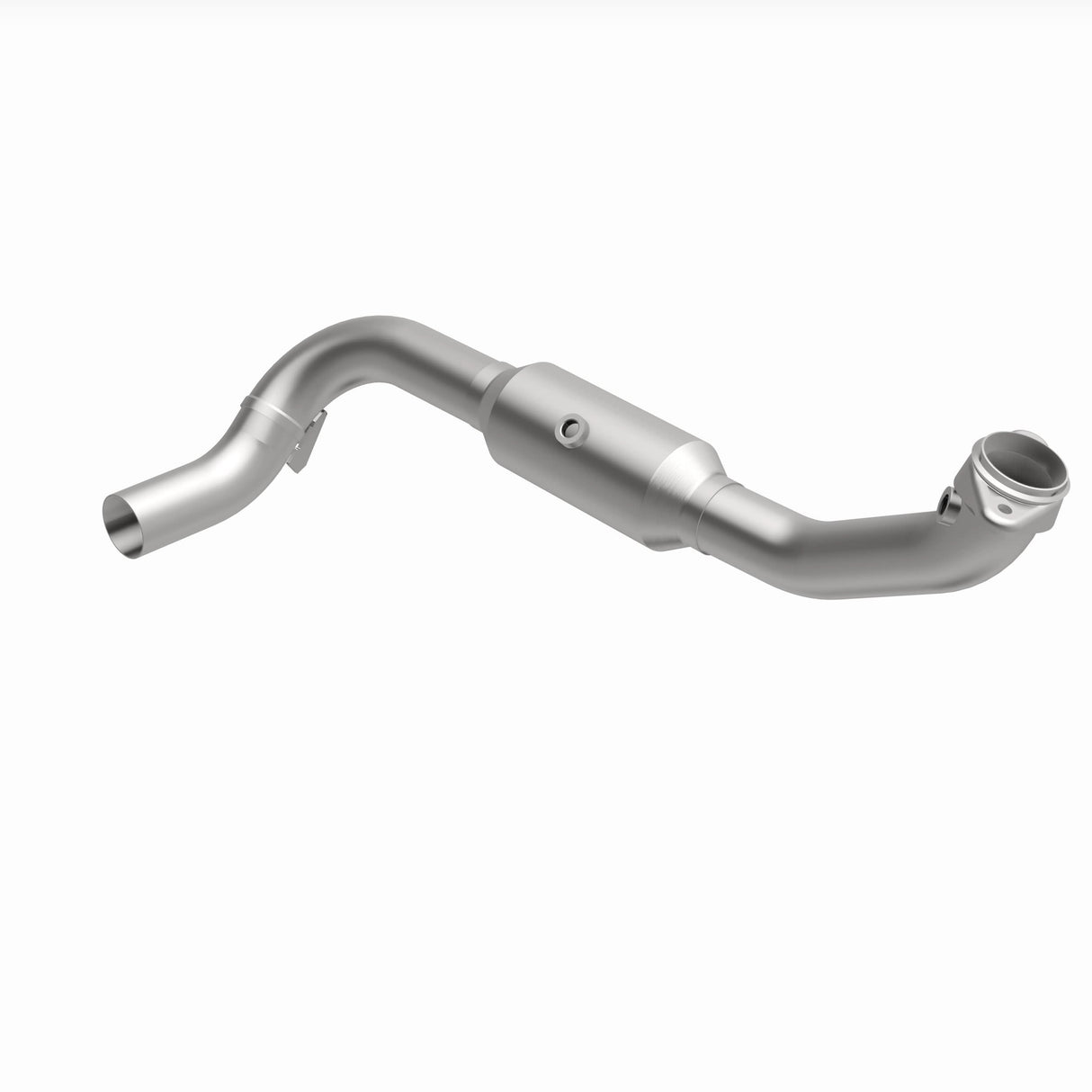 t Fits 2005-2006 Lincoln Navigator CARB Compliant Catalytic Converter 4651507 MagnaFlow Exhaust Products