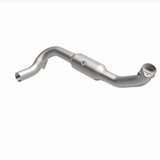 t Fits 2005-2006 Lincoln Navigator CARB Compliant Catalytic Converter 4651507 MagnaFlow Exhaust Products
