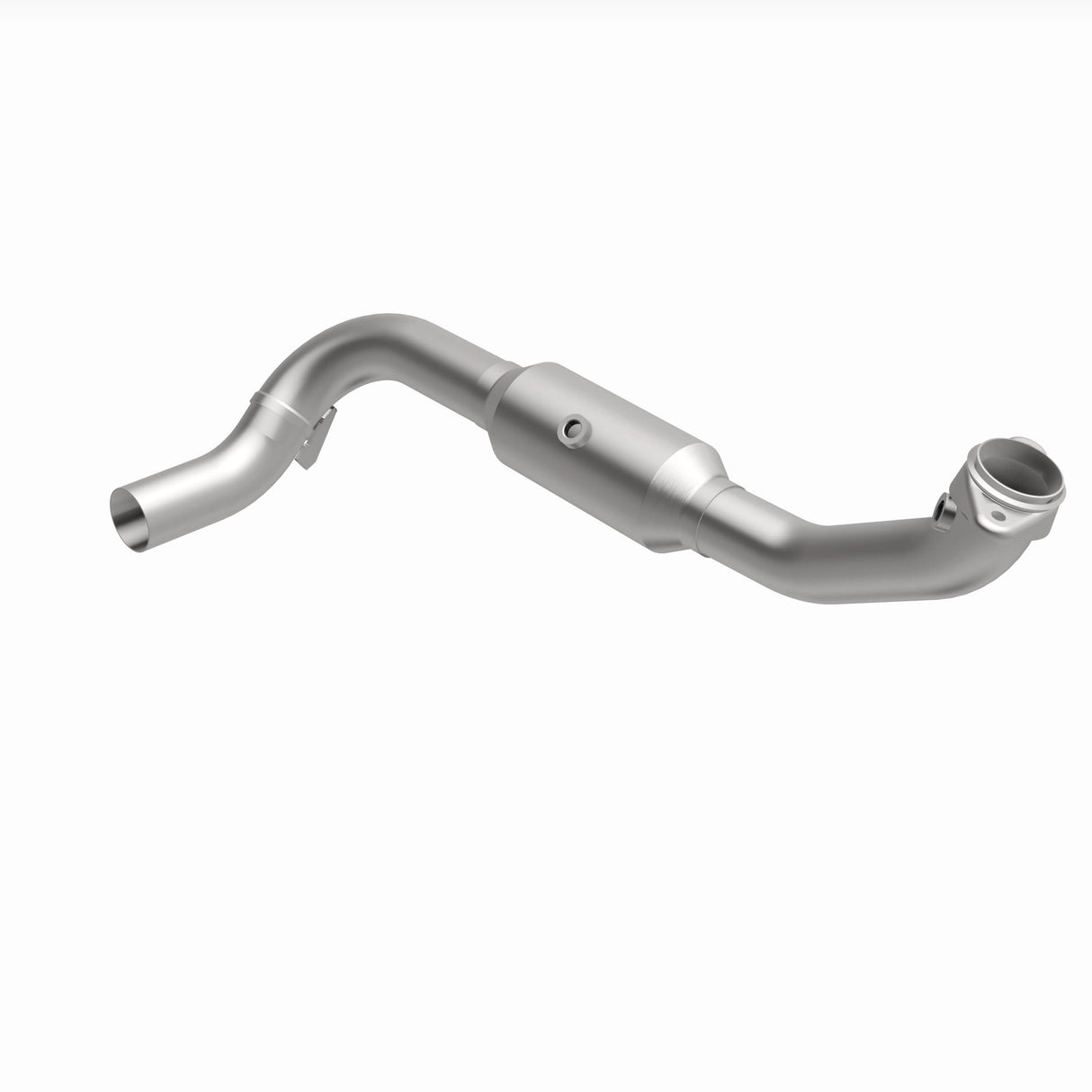t Fits 2005-2006 Lincoln Navigator CARB Compliant Catalytic Converter 4651507 MagnaFlow Exhaust Products