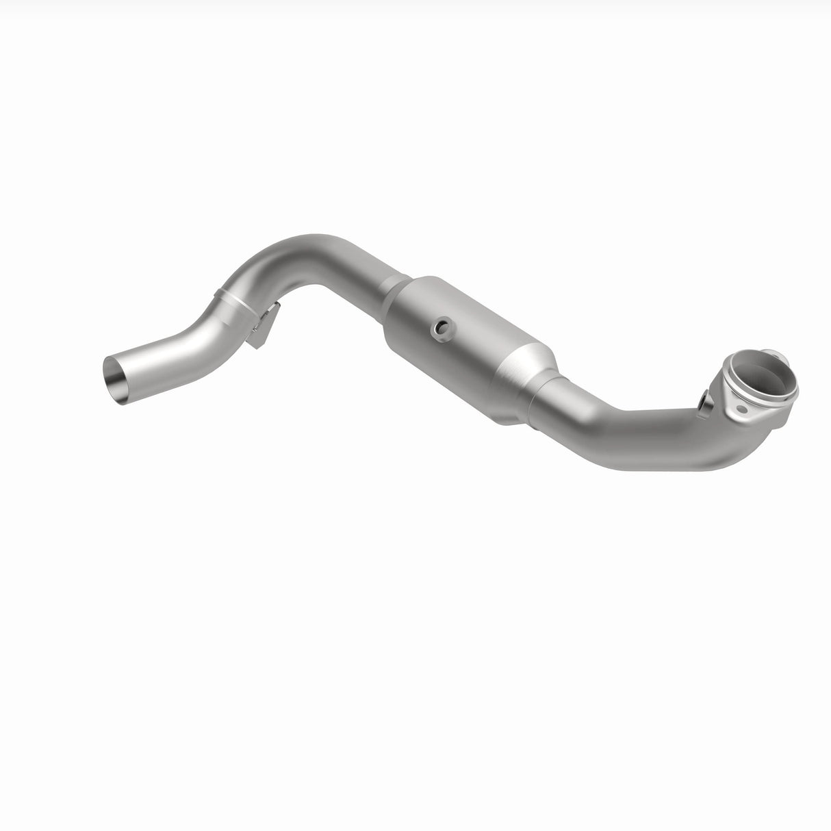t Fits 2005-2006 Lincoln Navigator CARB Compliant Catalytic Converter 4651507 MagnaFlow Exhaust Products