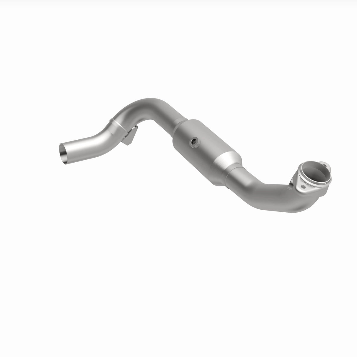 t Fits 2005-2006 Lincoln Navigator CARB Compliant Catalytic Converter 4651507 MagnaFlow Exhaust Products