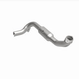 t Fits 2005-2006 Lincoln Navigator CARB Compliant Catalytic Converter 4651507 MagnaFlow Exhaust Products