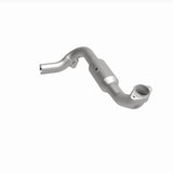t Fits 2005-2006 Lincoln Navigator CARB Compliant Catalytic Converter 4651507 MagnaFlow Exhaust Products