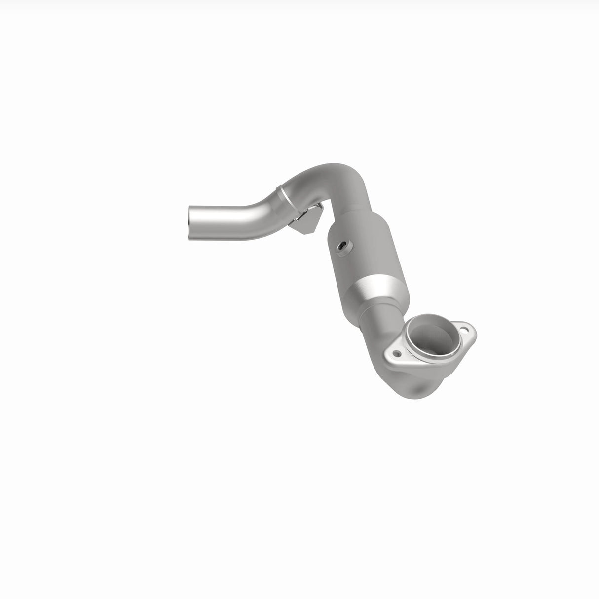 t Fits 2005-2006 Lincoln Navigator CARB Compliant Catalytic Converter 4651507 MagnaFlow Exhaust Products