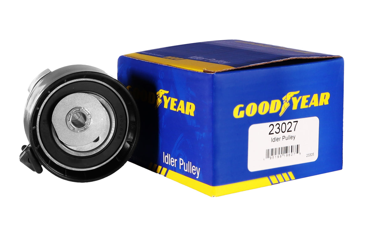 Fits 2005- 2007 Ford Courier 23027 Timing Belt Tensioner
