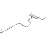 t Fits 2005-2007 Pontiac G6 Direct-Fit Replacement Exhaust System 106-0633 Brexhaust