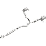 t Fits 2005-2007 Subaru Outback 3.0L Direct-Fit Replacement Exhaust 106-0163 Brexhaust
