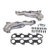 Fits 2005-2008 Dodge 5.7L Challenger 1-3/4 Shorty Exhaust Headers-40120 for 2005-2008 Dodge Challenger ceramic coated polished