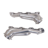 Fits 2005-2008 Dodge 5.7L Challenger 1-3/4 Shorty Exhaust Headers-40120 for 2005-2008 Dodge Challenger ceramic coated polished