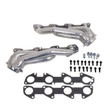 Fits 2005-2008 Dodge 5.7L Challenger 1-3/4 Shorty Exhaust Headers-40120 for 2005-2008 Dodge Challenger ceramic coated polished