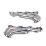 Fits 2005-2008 Dodge 5.7L Challenger 1-3/4 Shorty Exhaust Headers-40120 for 2005-2008 Dodge Challenger ceramic coated polished