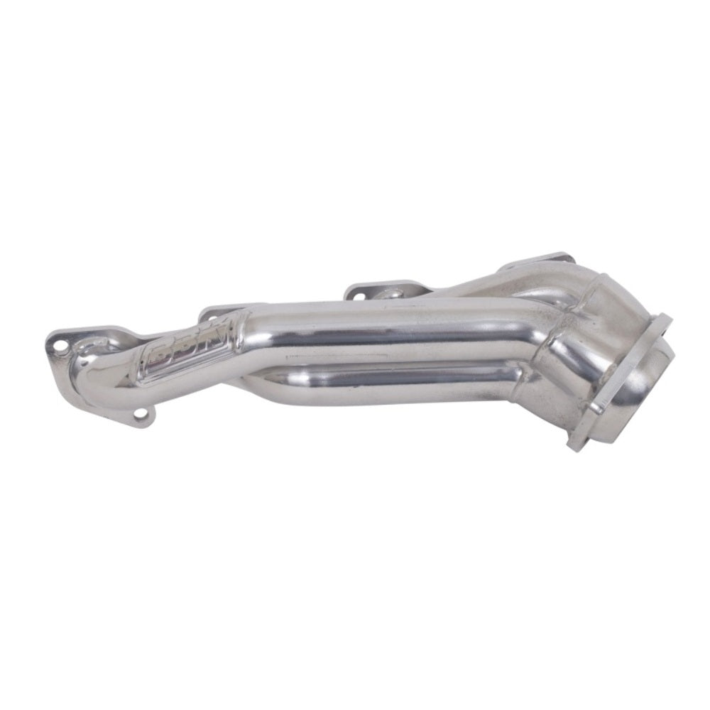 Fits 2005-2008 Dodge 5.7L Challenger 1-3/4 Shorty Exhaust Headers-40120 for 2005-2008 Dodge Challenger ceramic coated polished
