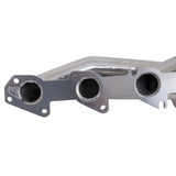 Fits 2005-2008 Dodge 5.7L Challenger 1-3/4 Shorty Exhaust Headers-40120 for 2005-2008 Dodge Challenger ceramic coated polished
