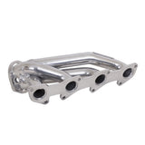 Fits 2005-2008 Dodge 5.7L Challenger 1-3/4 Shorty Exhaust Headers-40120 for 2005-2008 Dodge Challenger ceramic coated polished