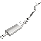 t Fits 2005-2008 Mercury Mariner 3.0L Direct-Fit Replacement Exhaust 106-0535 Brexhaust