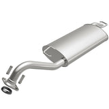 t Fits 2005-2008 Toyota Corolla 1.8L Direct-Fit Replacement Exhaust 106-0060 Brexhaust