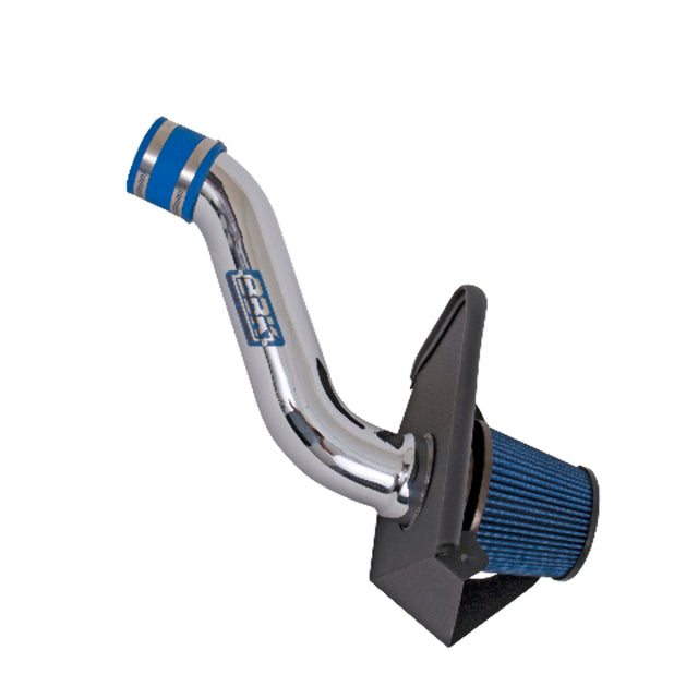 Fits 2005-2010 Dodge Charger 3.5L V6 Cold Air Intake-Chrome-1785 300