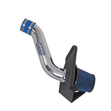 Fits 2005-2010 Dodge Charger 3.5L V6 Cold Air Intake-Chrome-1785 300