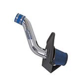 Fits 2005-2010 Dodge Charger 3.5L V6 Cold Air Intake-Chrome-1785 300