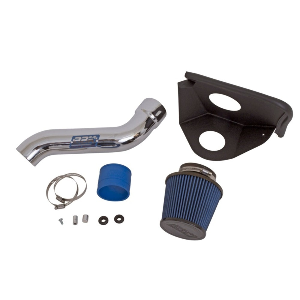 Fits 2005-2010 Dodge Charger 3.5L V6 Cold Air Intake-Chrome-1785 300